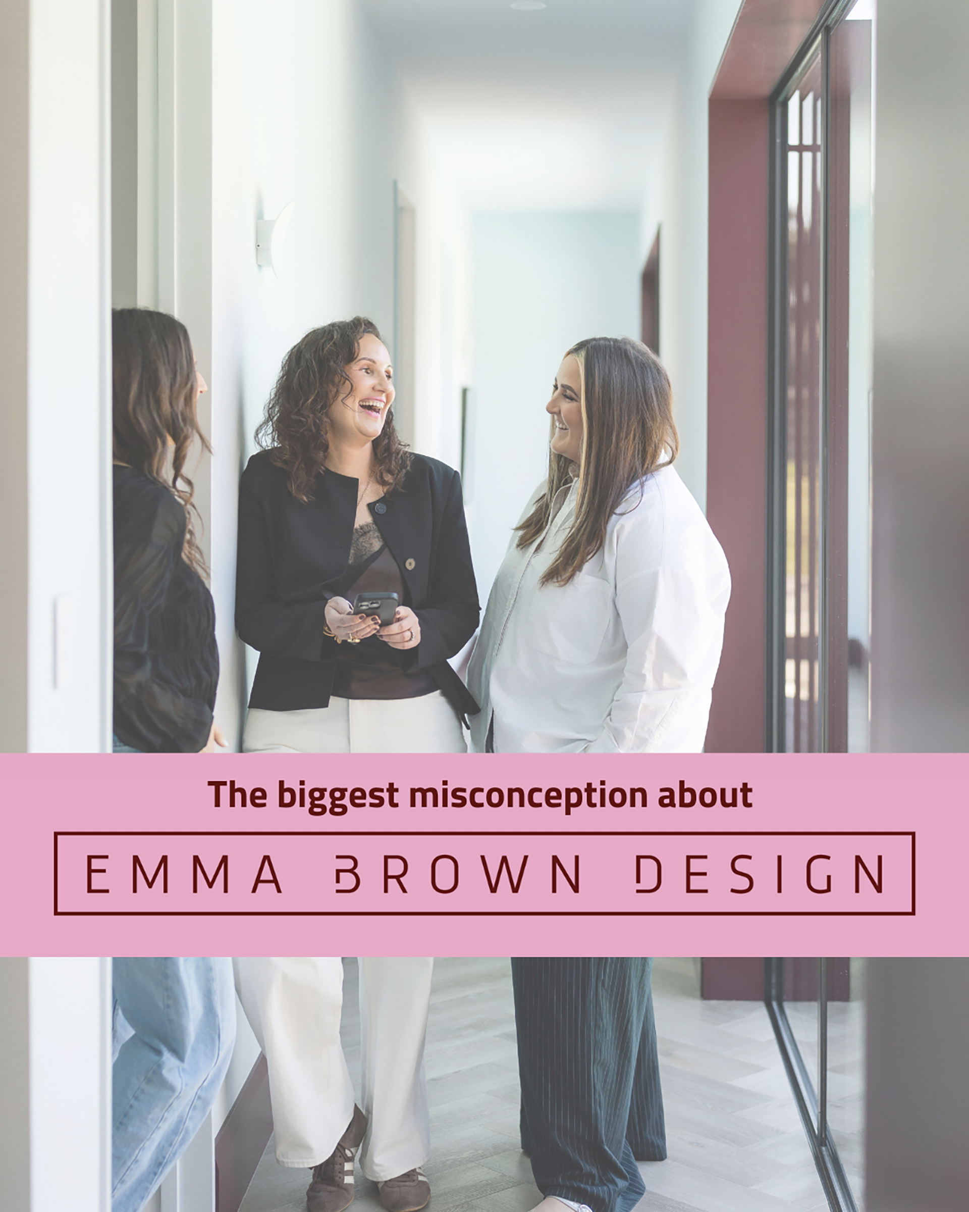 Misconceptions about EBD