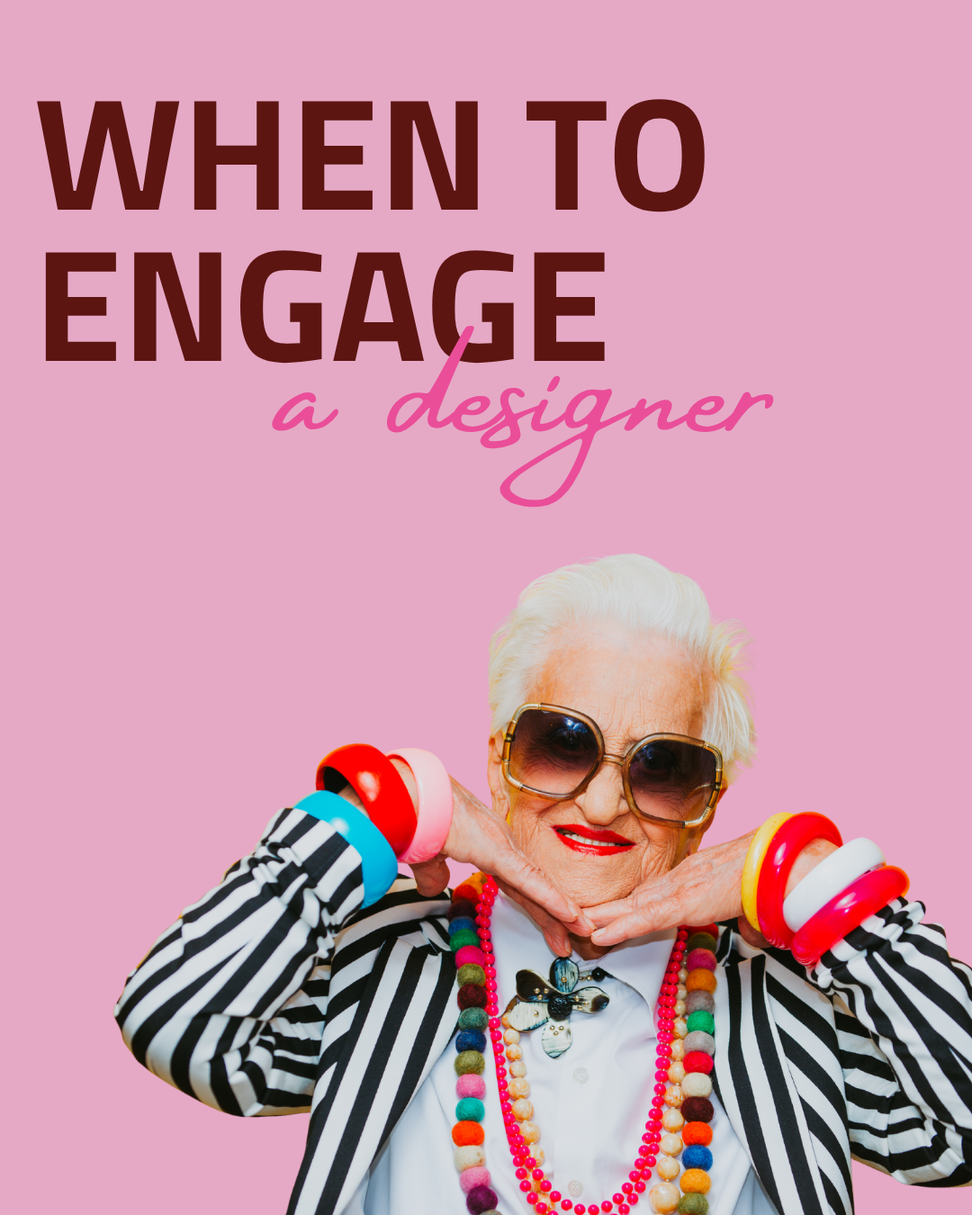 When to Engage an Architectural Designer