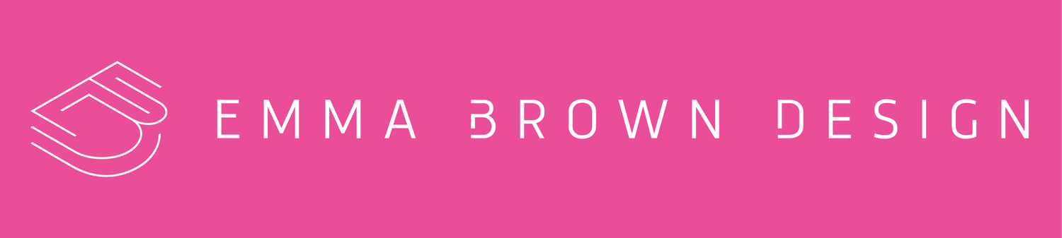 Emma Brown Design