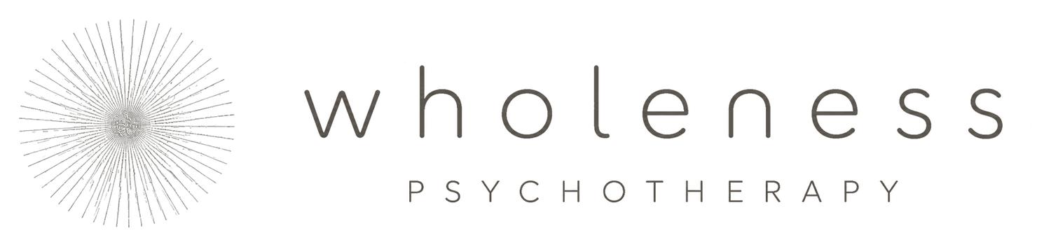 Wholeness Psychotherapy 