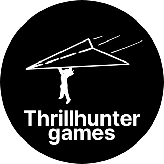 Thrillhuntergames