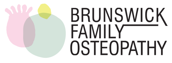 Brunsiwck Family Osteopathy logo