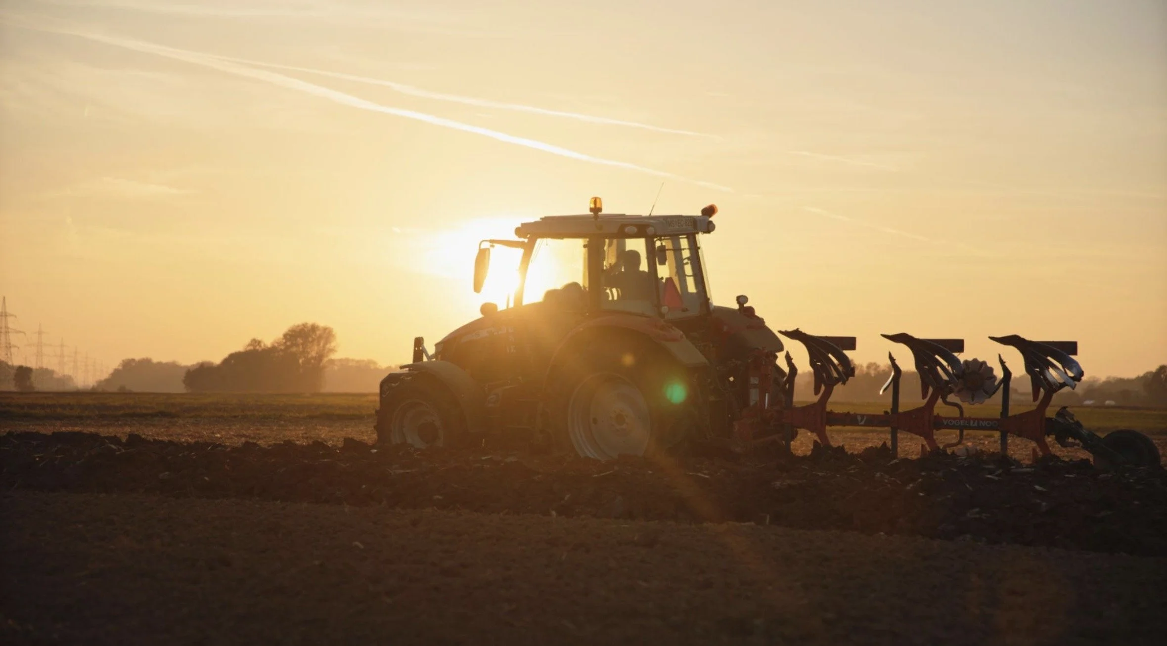 Agriculture