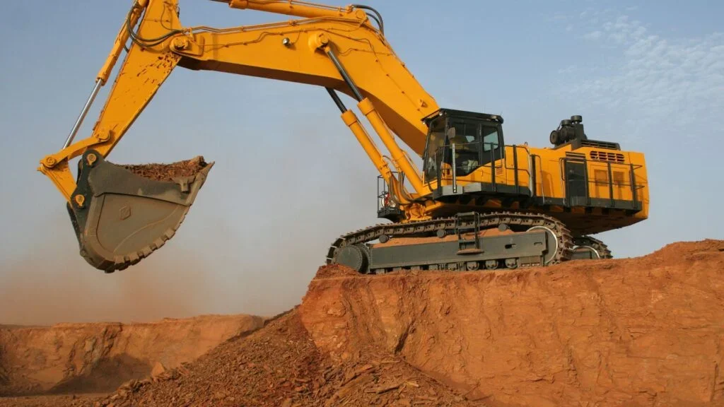 Earthmoving And Transport