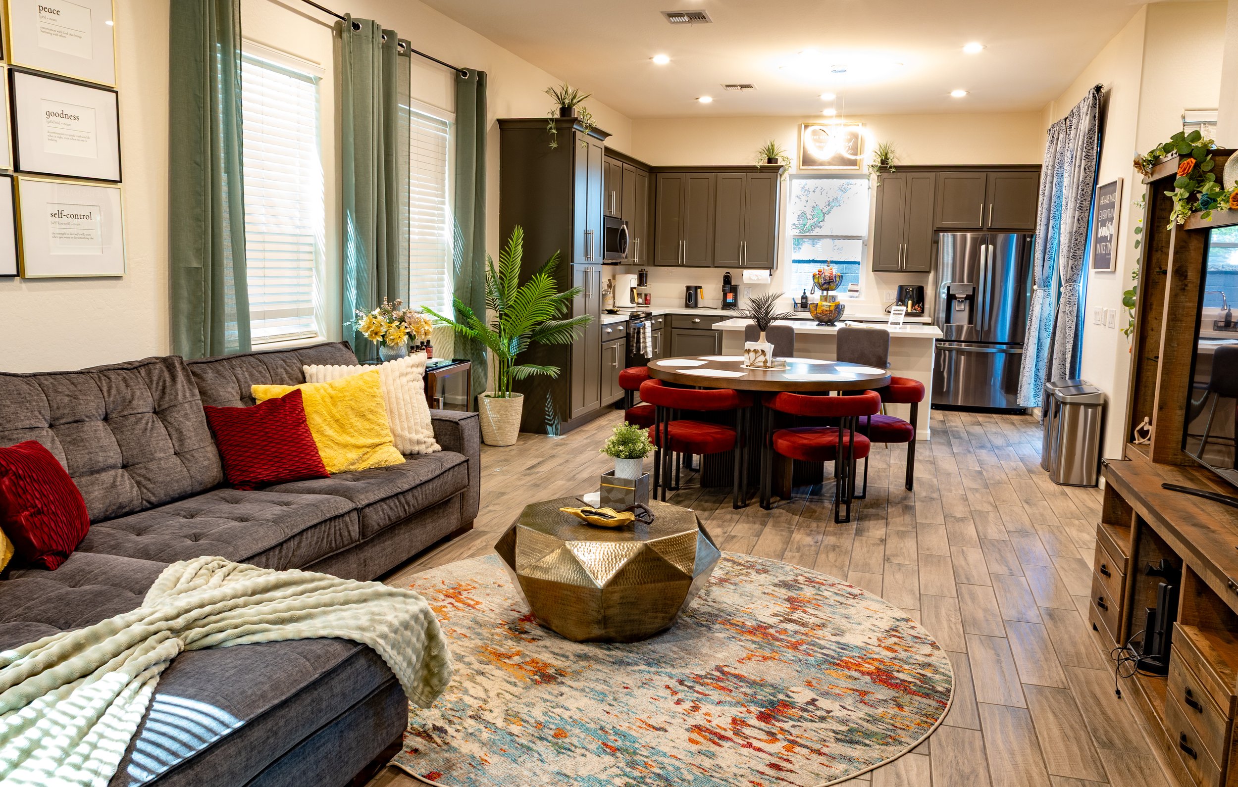 Your Snowbird Winter Escape: Monthly Winter Rentals in Goodyear, AZ