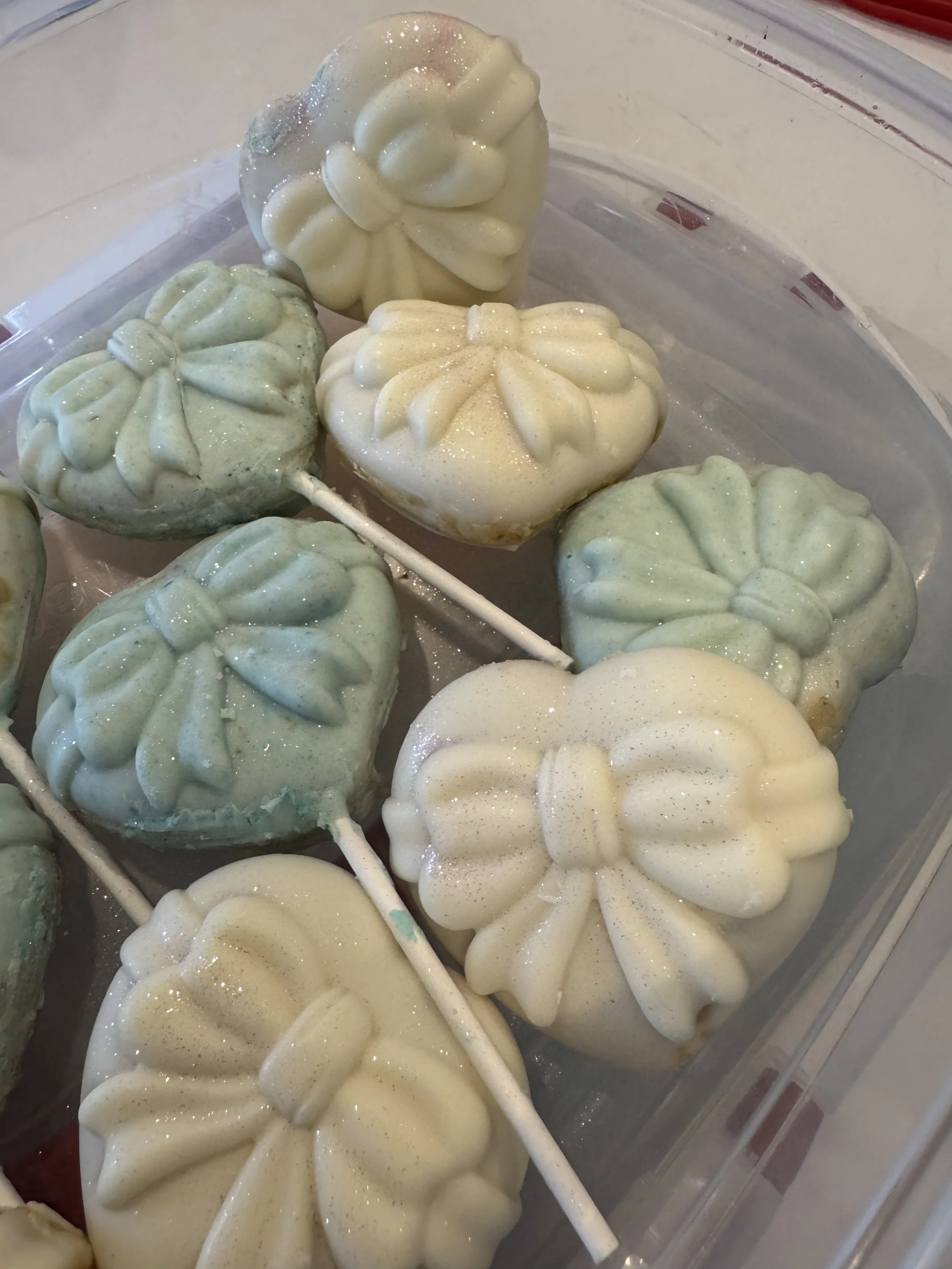 Sweets and Treats