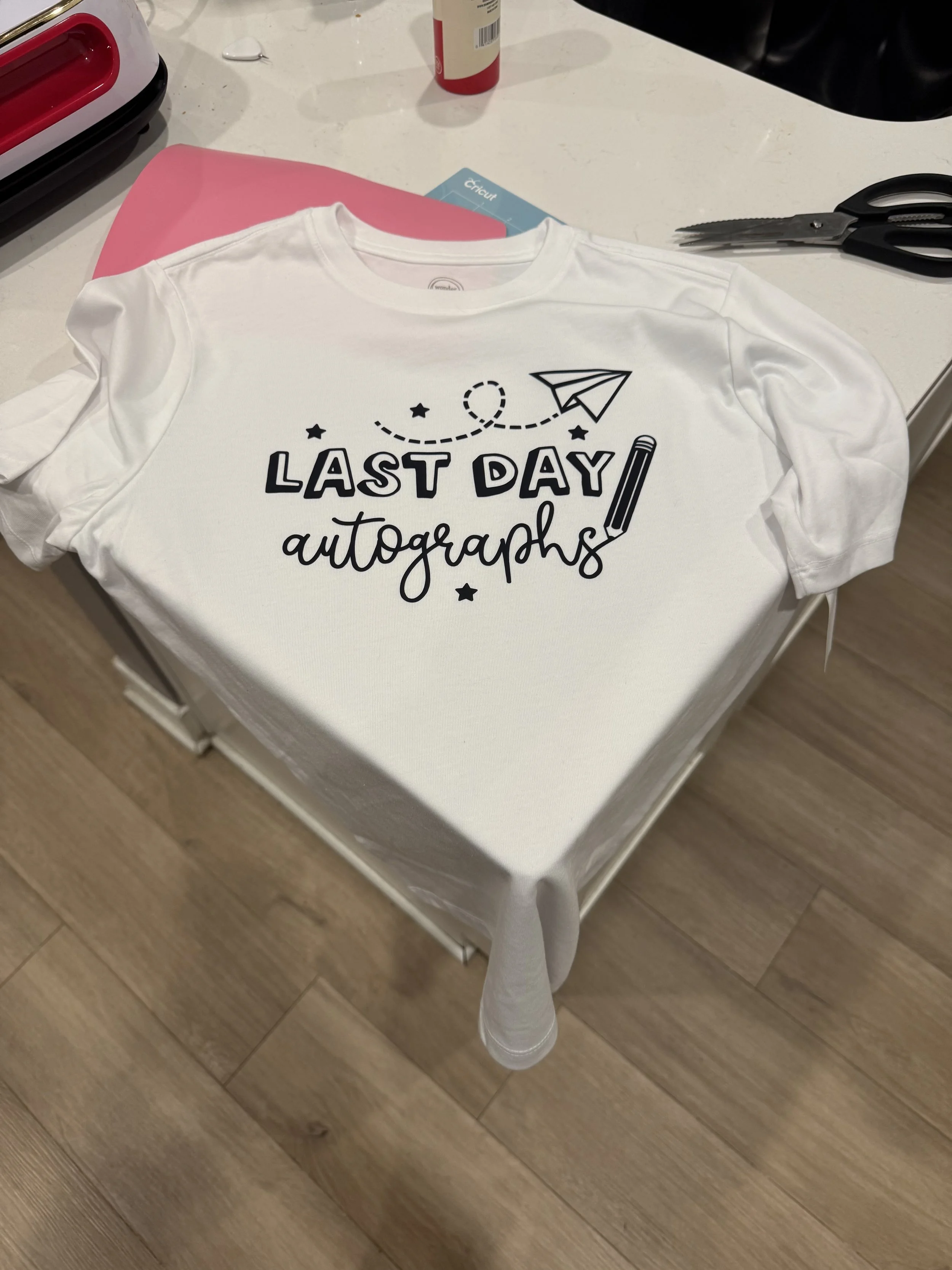 Apparel