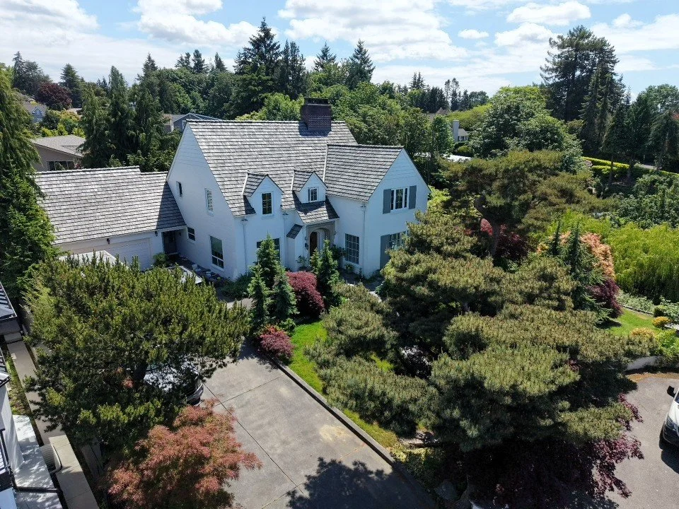 Seattle Craftsman