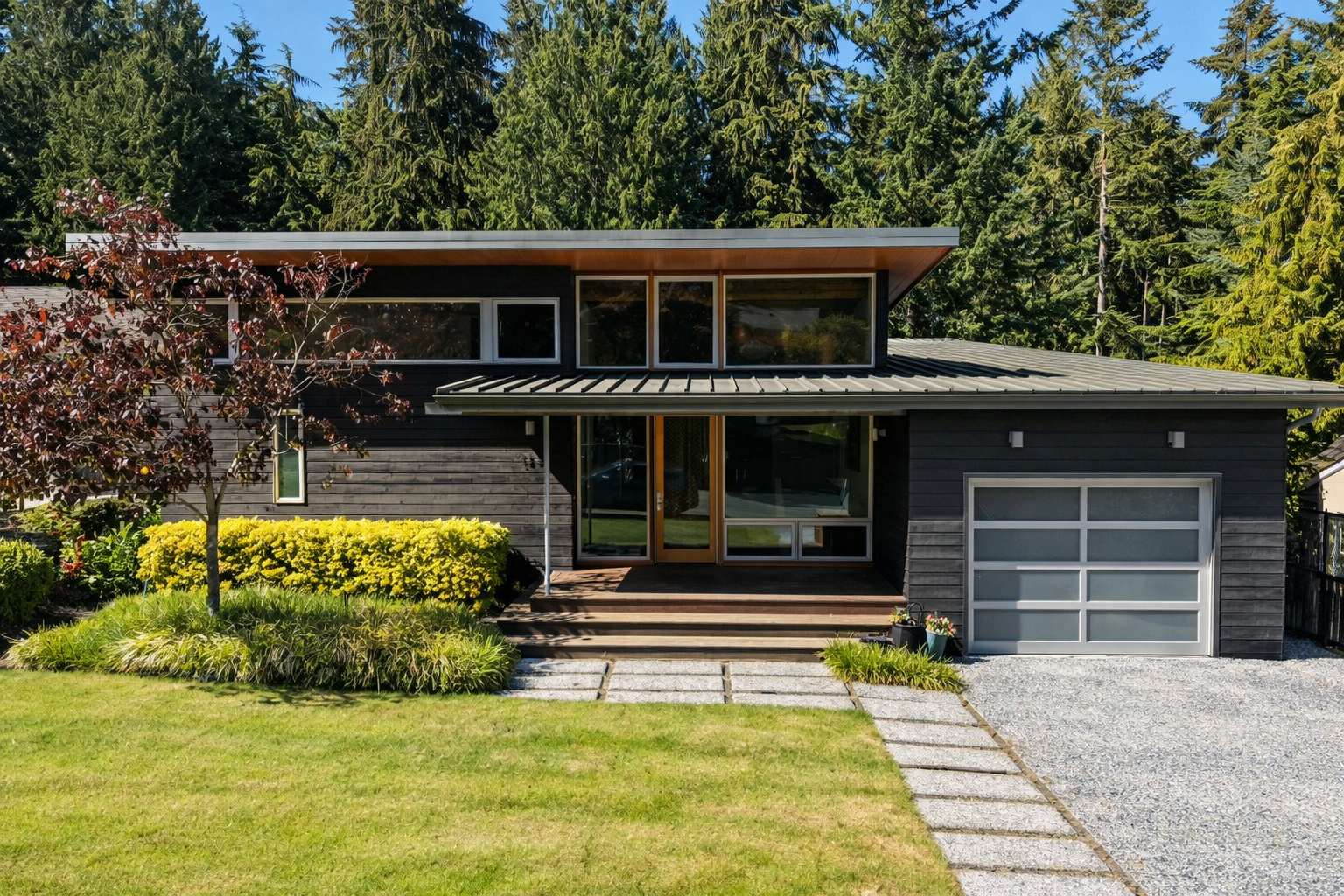 Northwest Modern