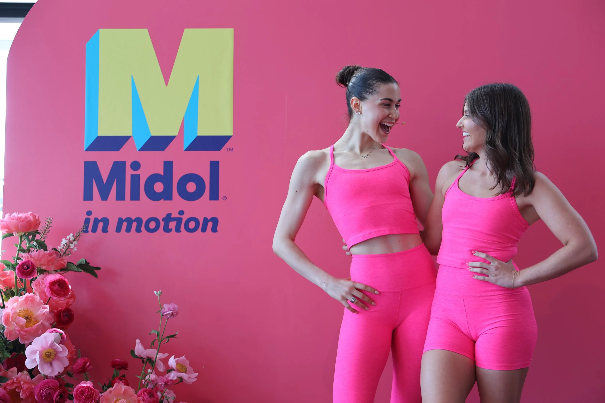 Bayer Midol: Midol in Motion