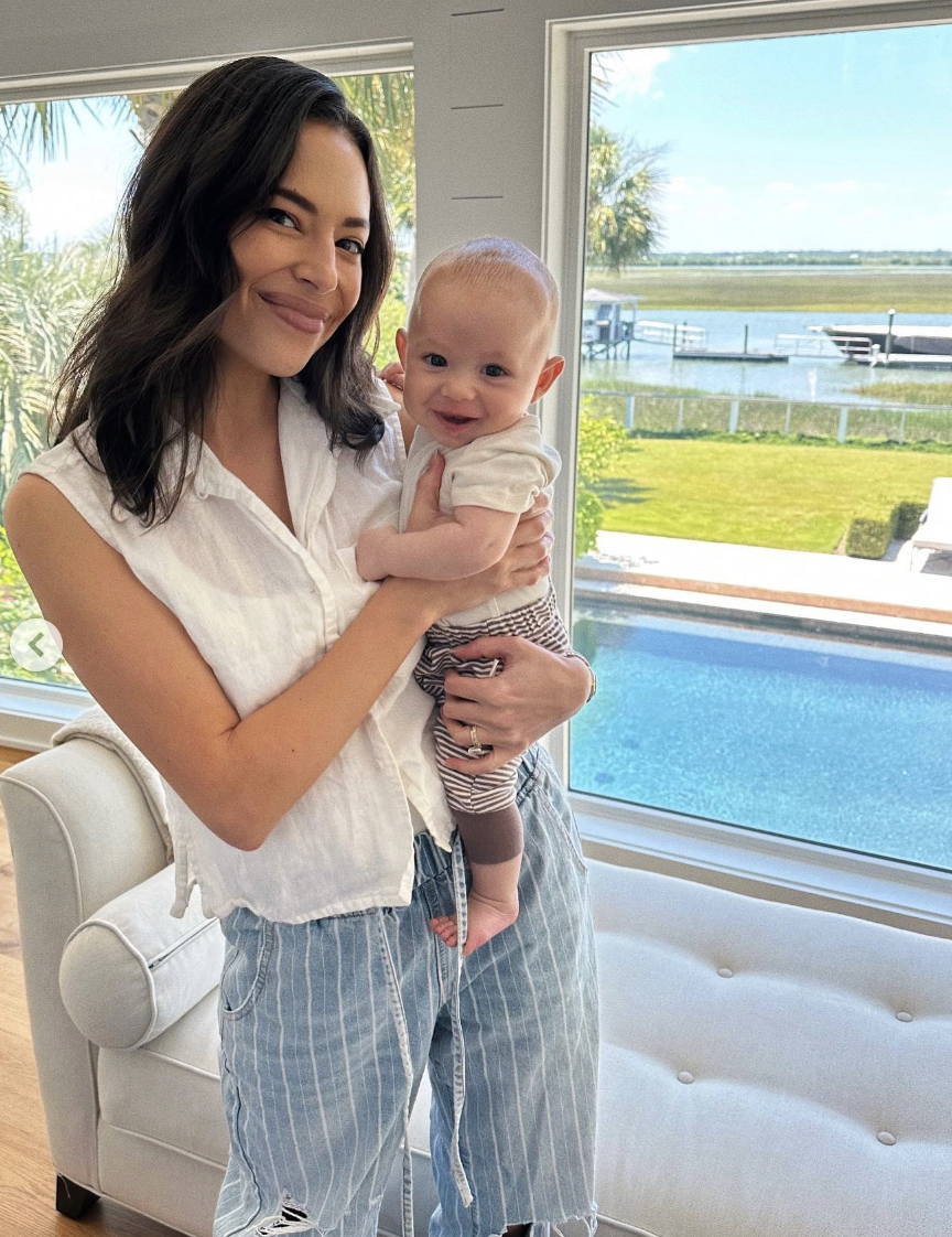 Pfizer Abrysvo: New Mom Clarity