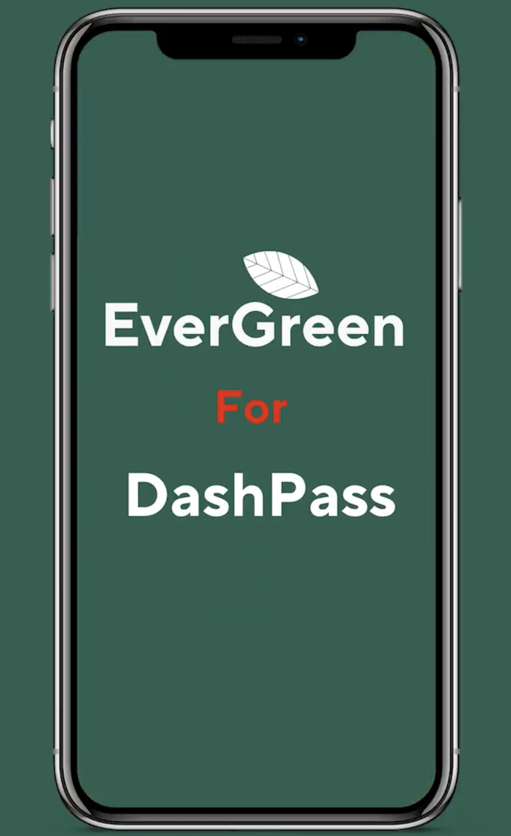 DoorDash: EverGreen