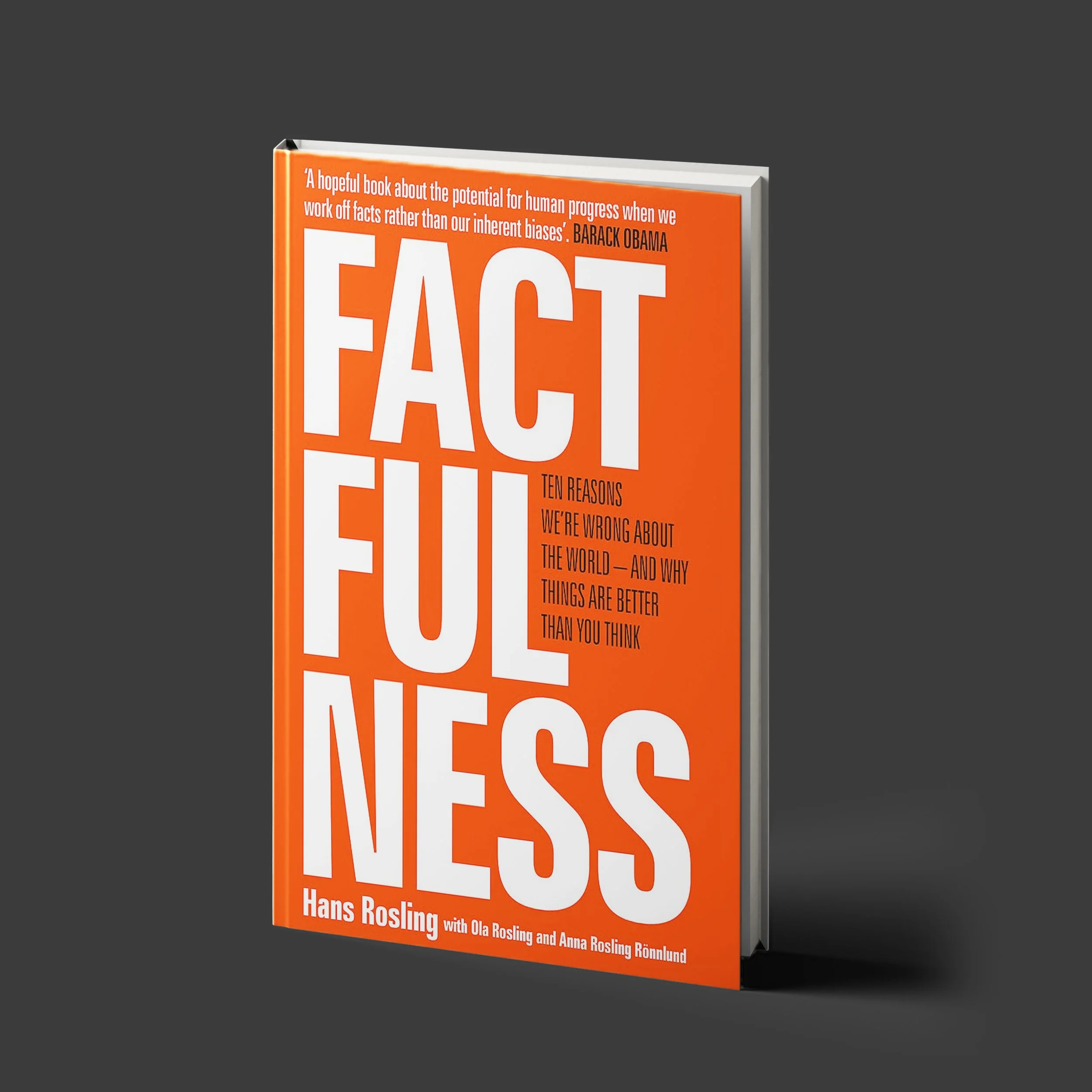 Factfulness