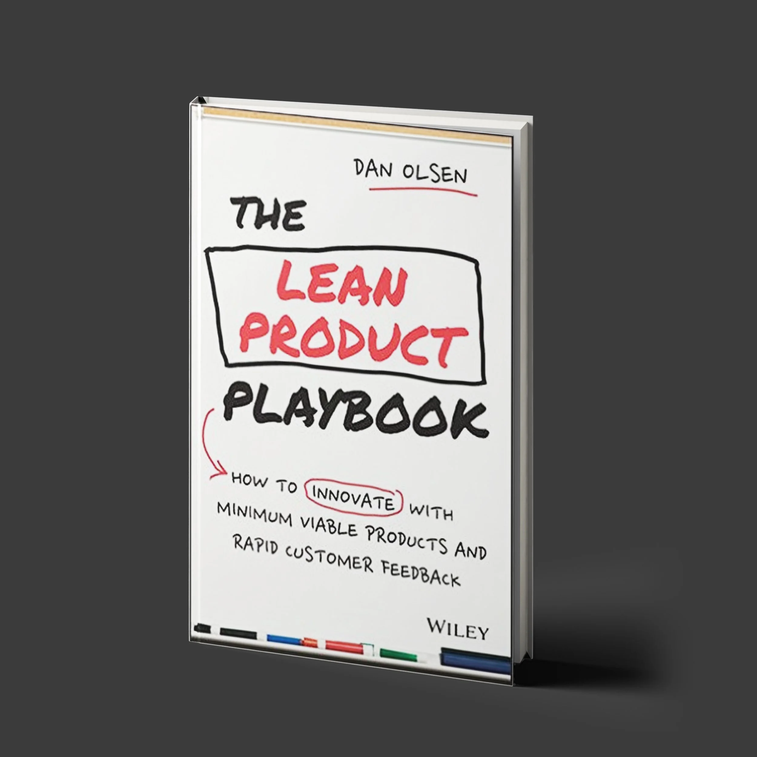 The Lean Product Playbook