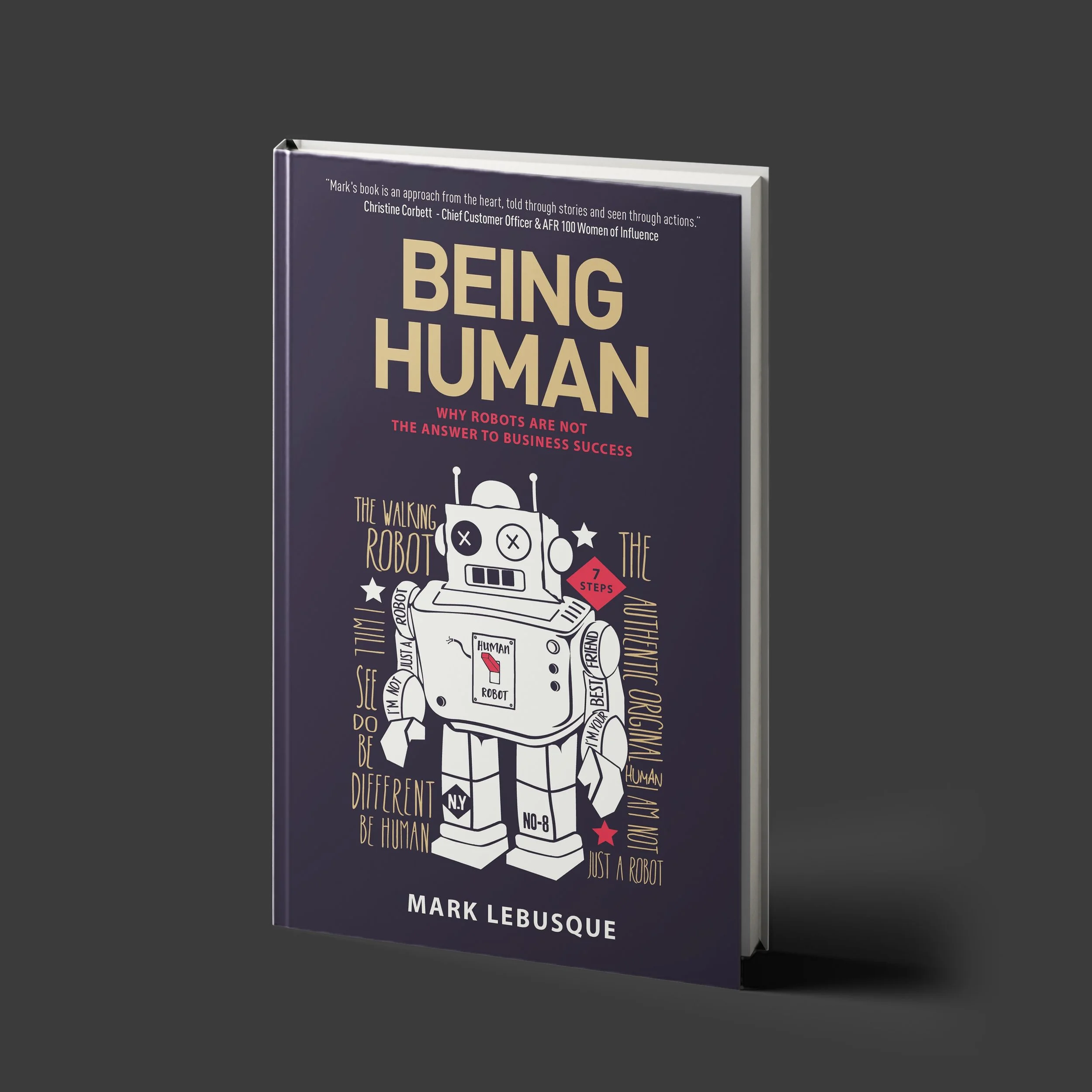 Being Human