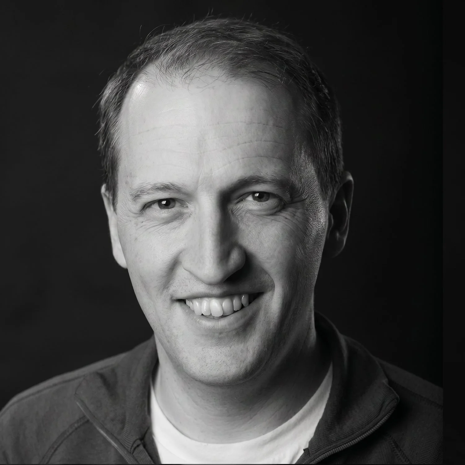 James Pierce: Specialist-Generalist. Catalyst. Problem Solver.
