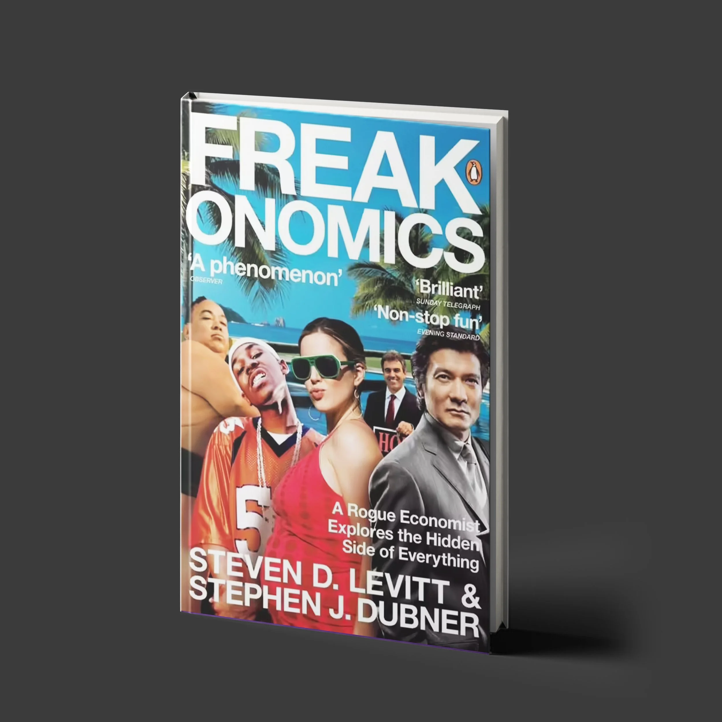 Freakonomics