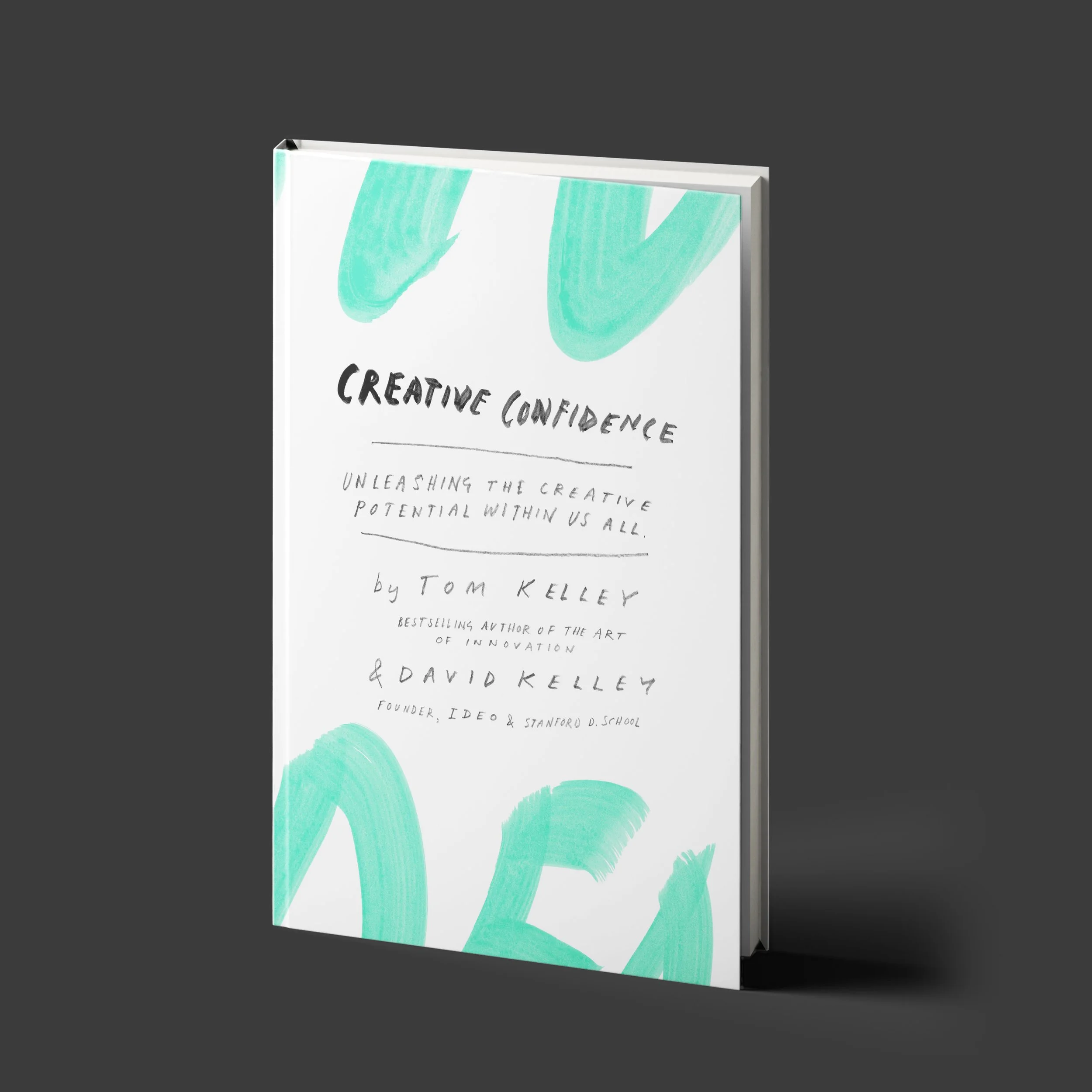 Creative Confidence