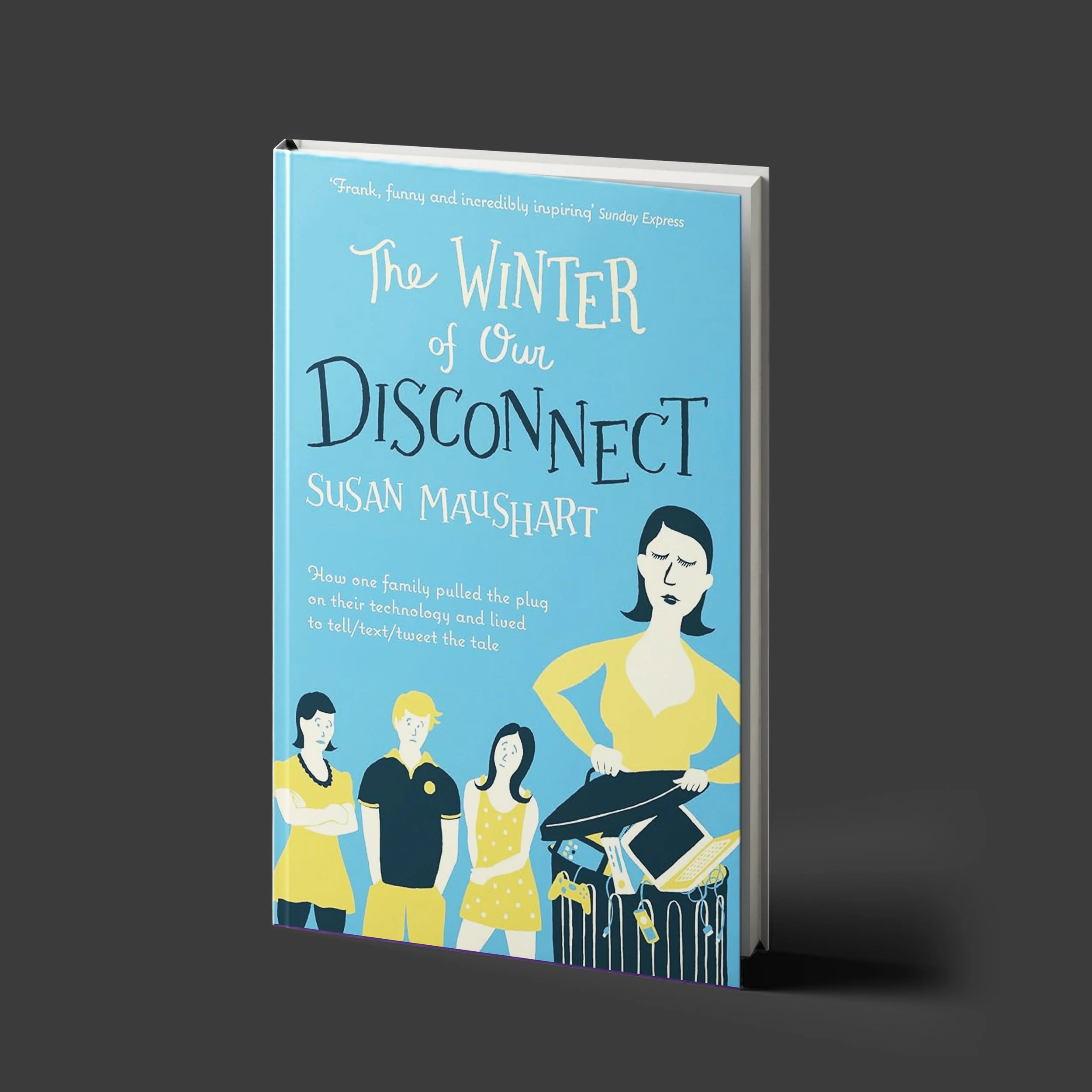 The Winter of our Disconnect