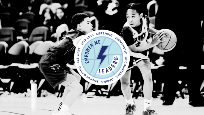 LEADER Spotlight: Jestyn Marks