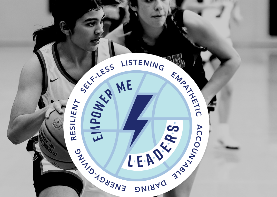 LEADER Spotlight: Nisha Zemlin