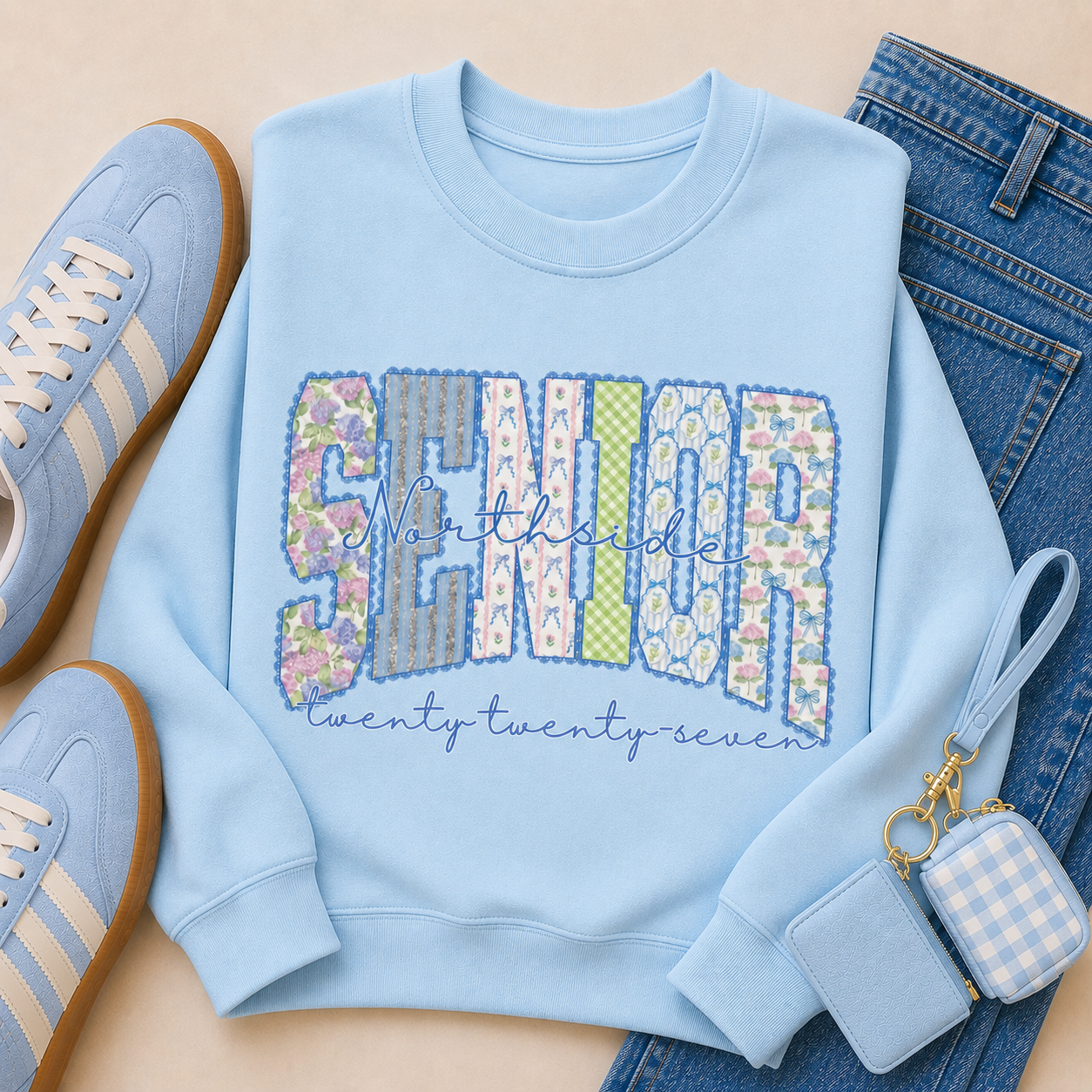 Senior Patchwork T lt. blue & kiwi sweatshirt.png