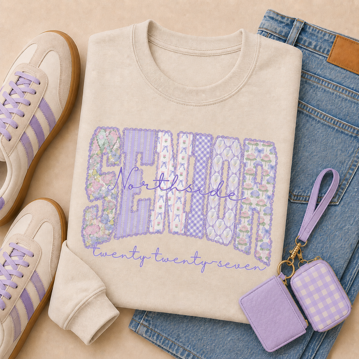 Senior Patchwork T sand sweatshirt.png