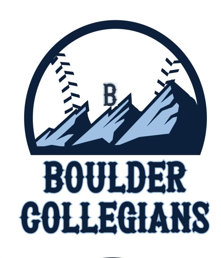 Boulder Collegians