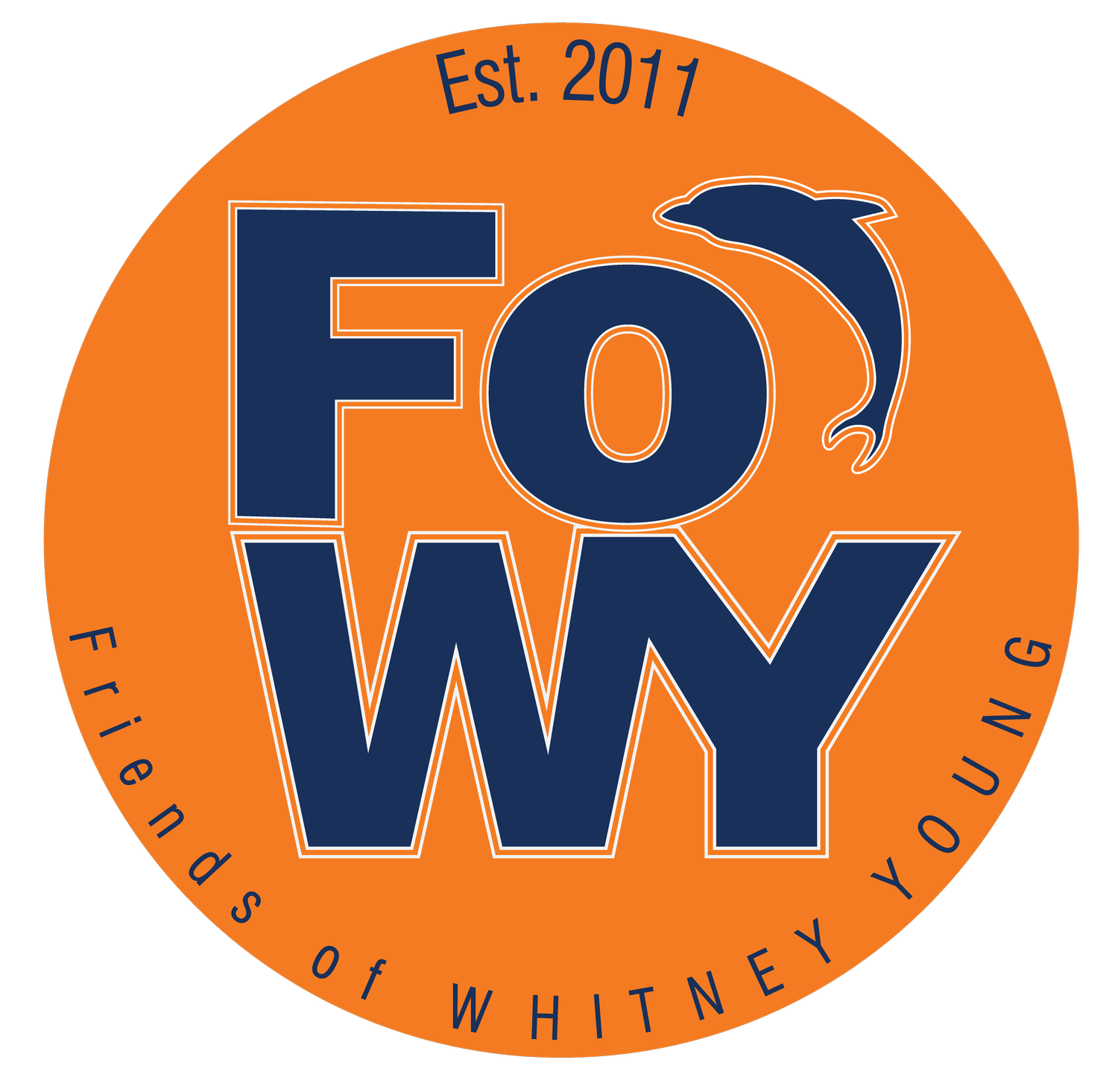 Friends of Whitney Young