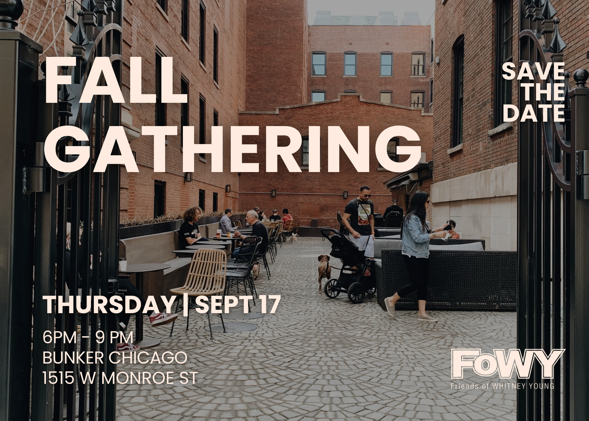 Fall Gathering