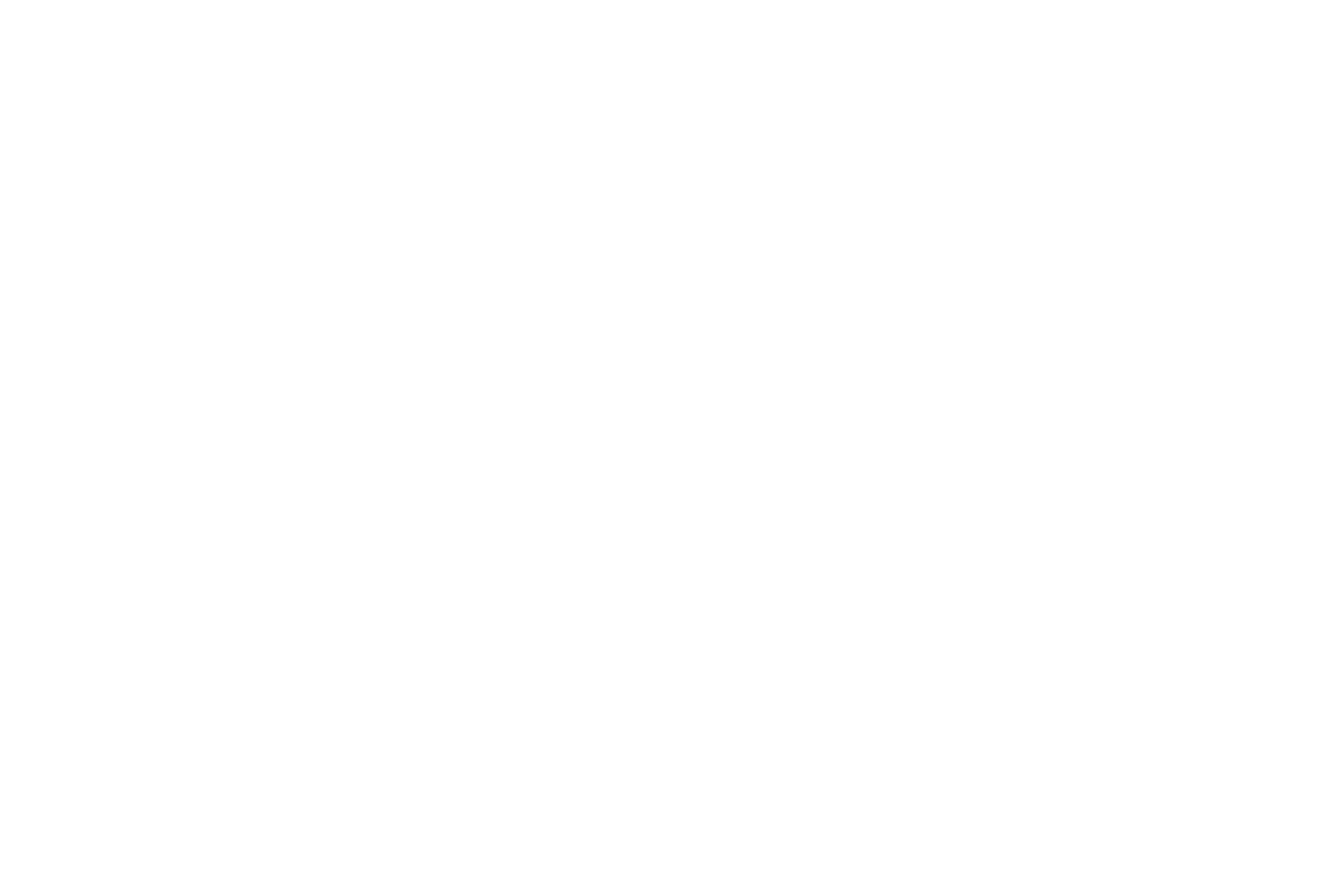 Silhouette of a shopping cart with two wheels on a black background.
