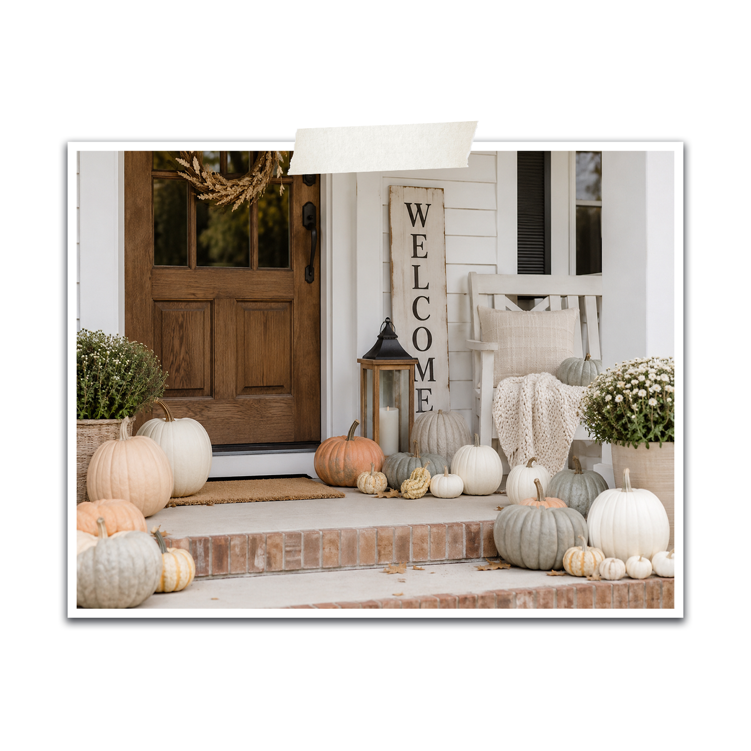 Custom Neutrals Package