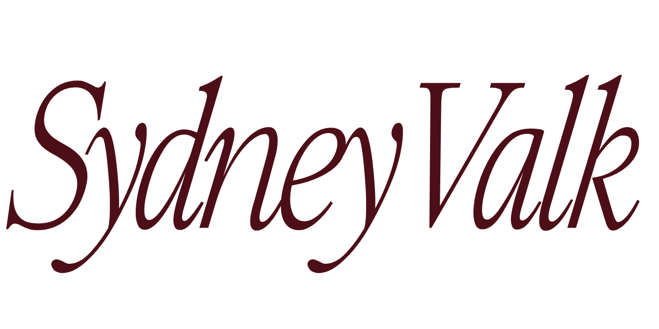 Sydney Valk