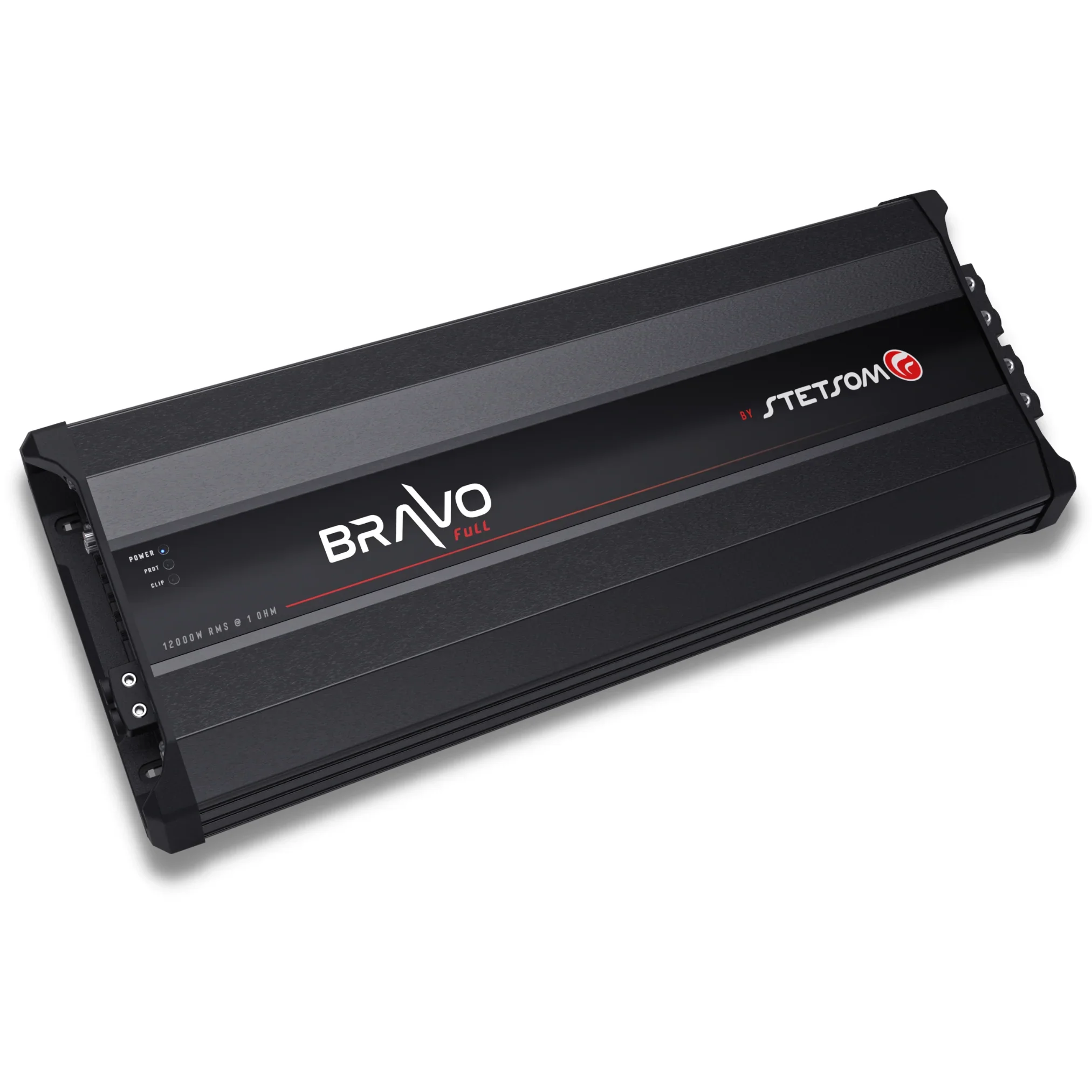 stetsom bravo 12k