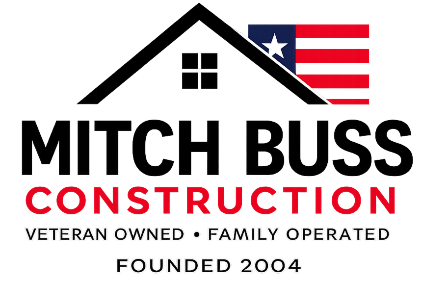 Mitch Buss Construction LLP