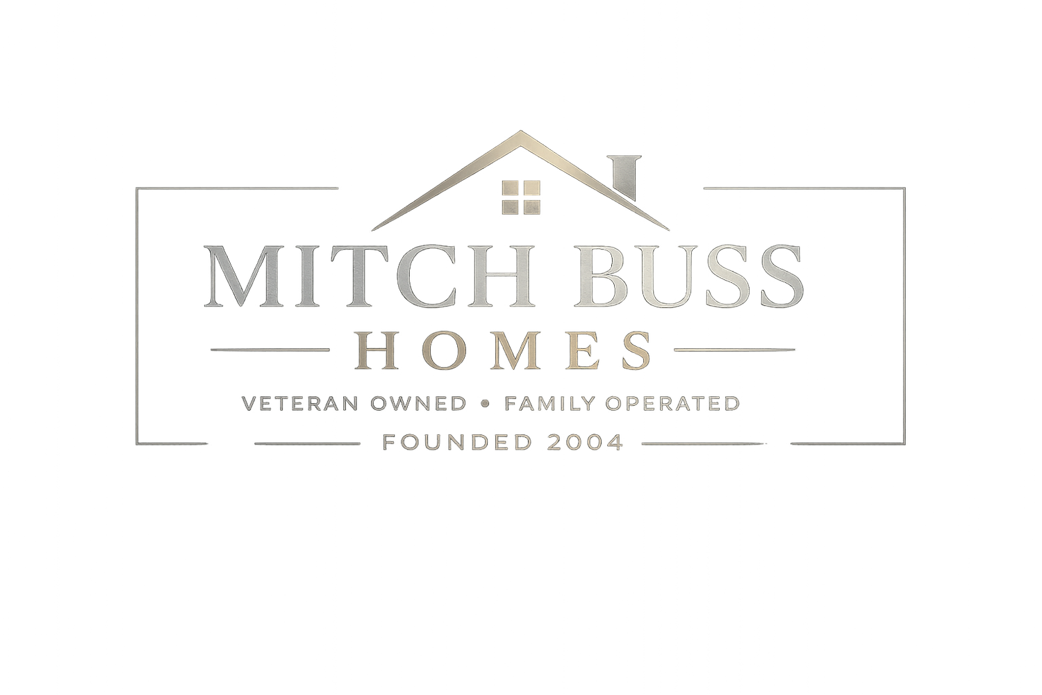 Mitch Buss Construction LLP