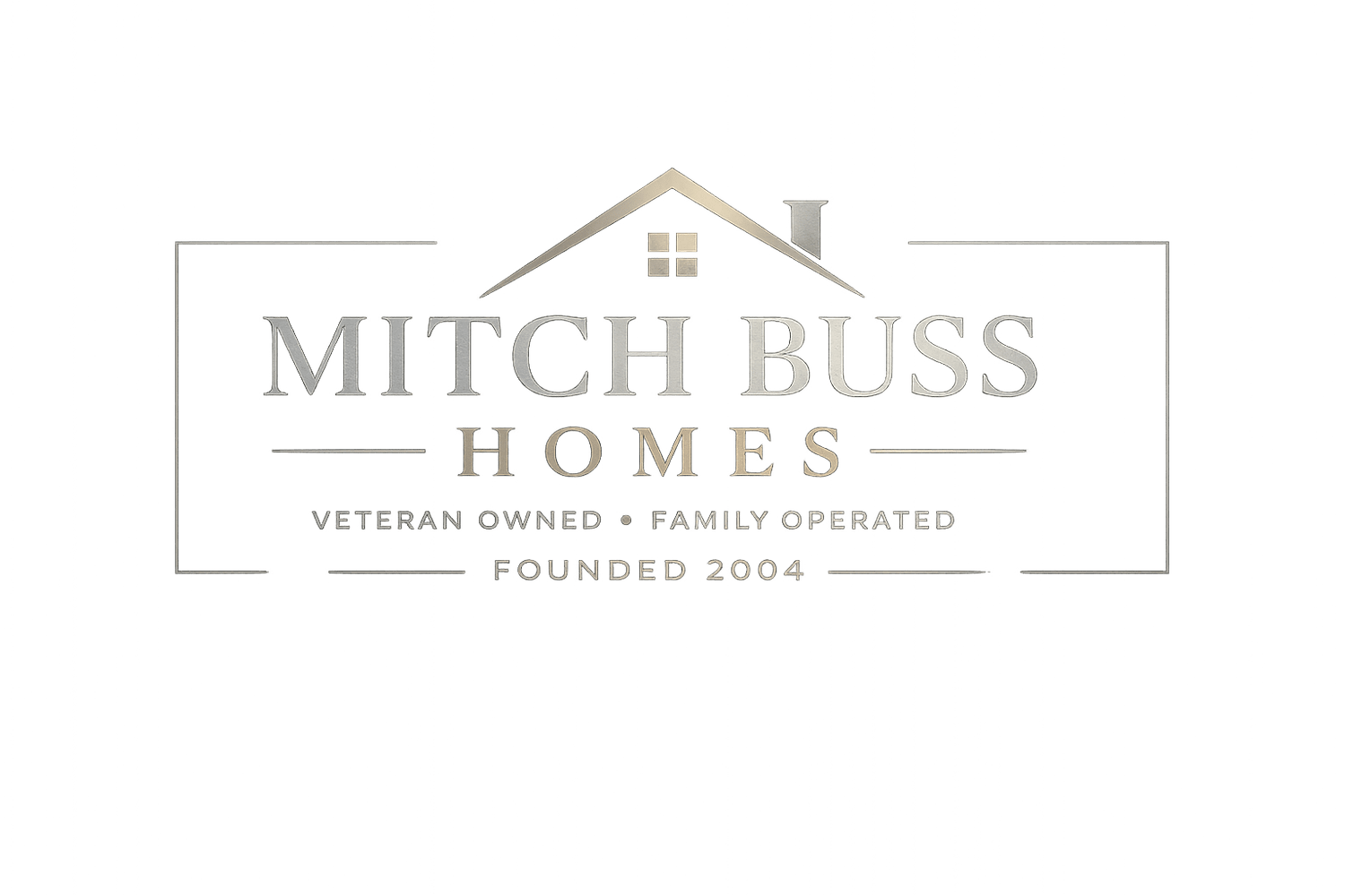 Mitch Buss Construction LLP