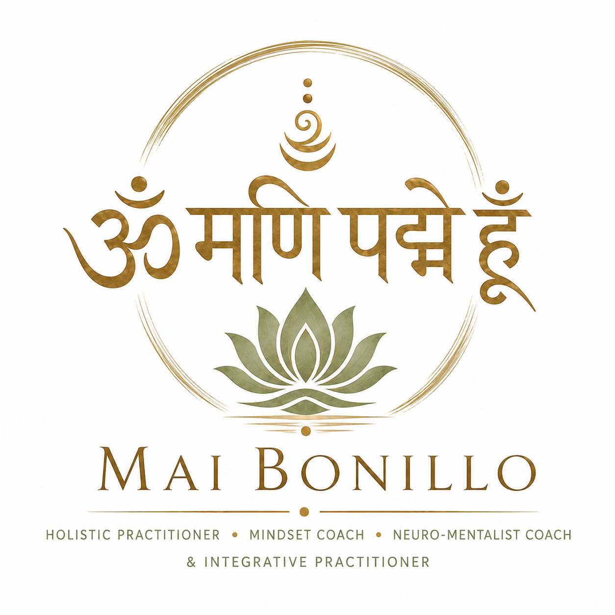 The Neuro-Somatic Blueprint (Initial Consultation)