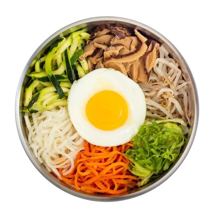 Bibimbap(Regular Bowl)