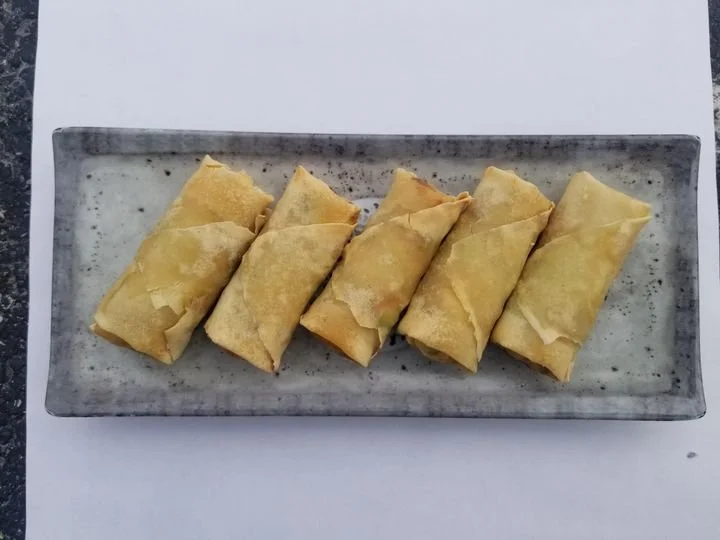 Spring Roll