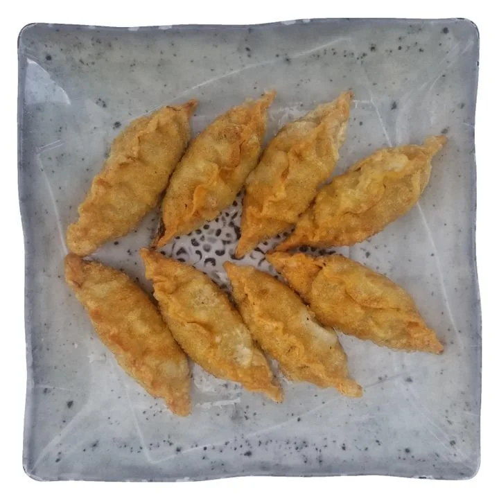 Fried Dumpling