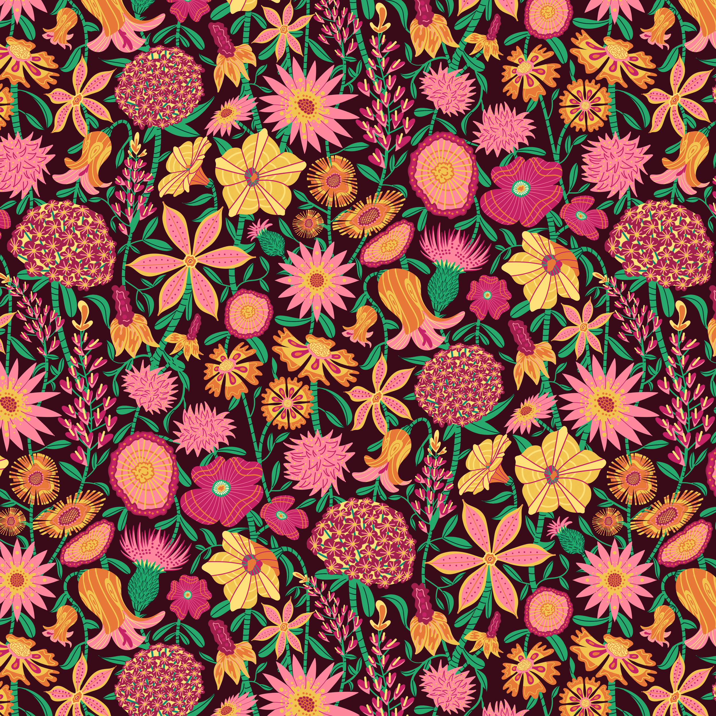 texas wildflower main pattern.png