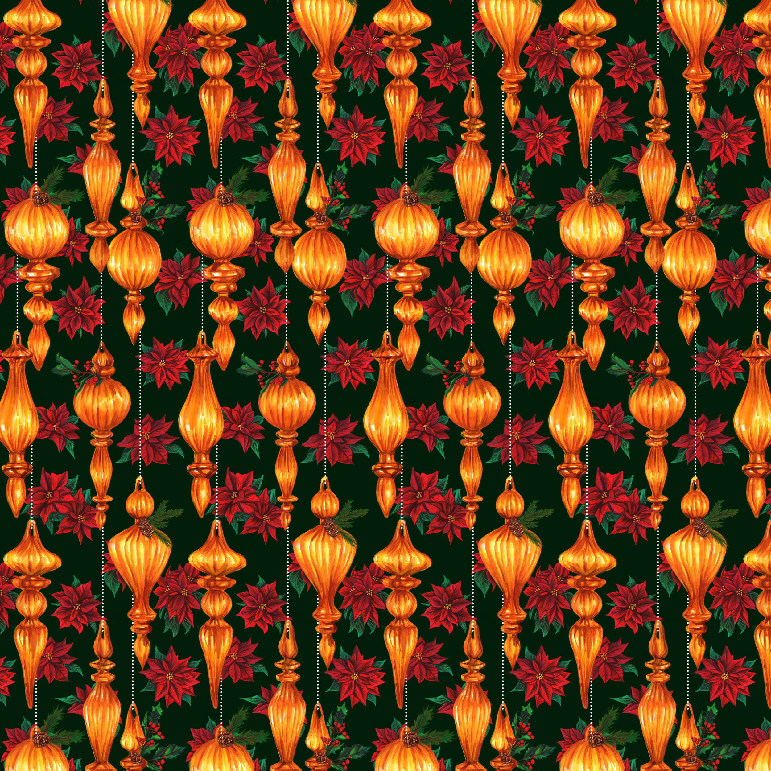 Holiday in gold- secondary pattern.png