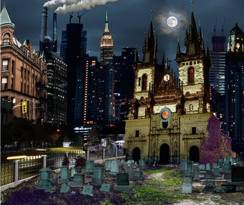 052025_PaolaCano_GraveyardInTheCitySketch.png