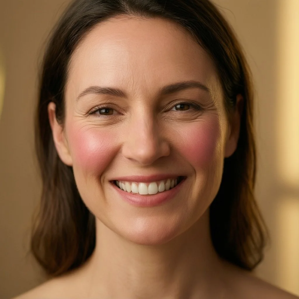 Confidence boost treatment package results at Glow in Grace Aesthetics Carson CA
