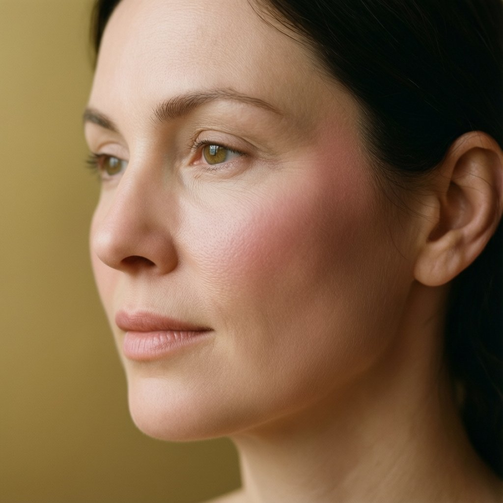 Youthful contour enhancement results at Glow in Grace Aesthetics Carson CA
