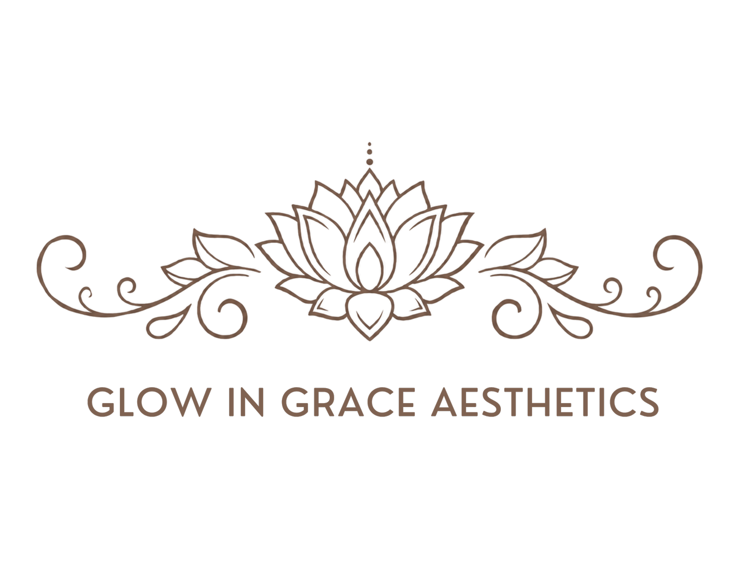 GLOW IN GRACE AESTHETICS