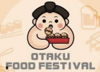 Otaku Food Festival - Waco Richland Mall