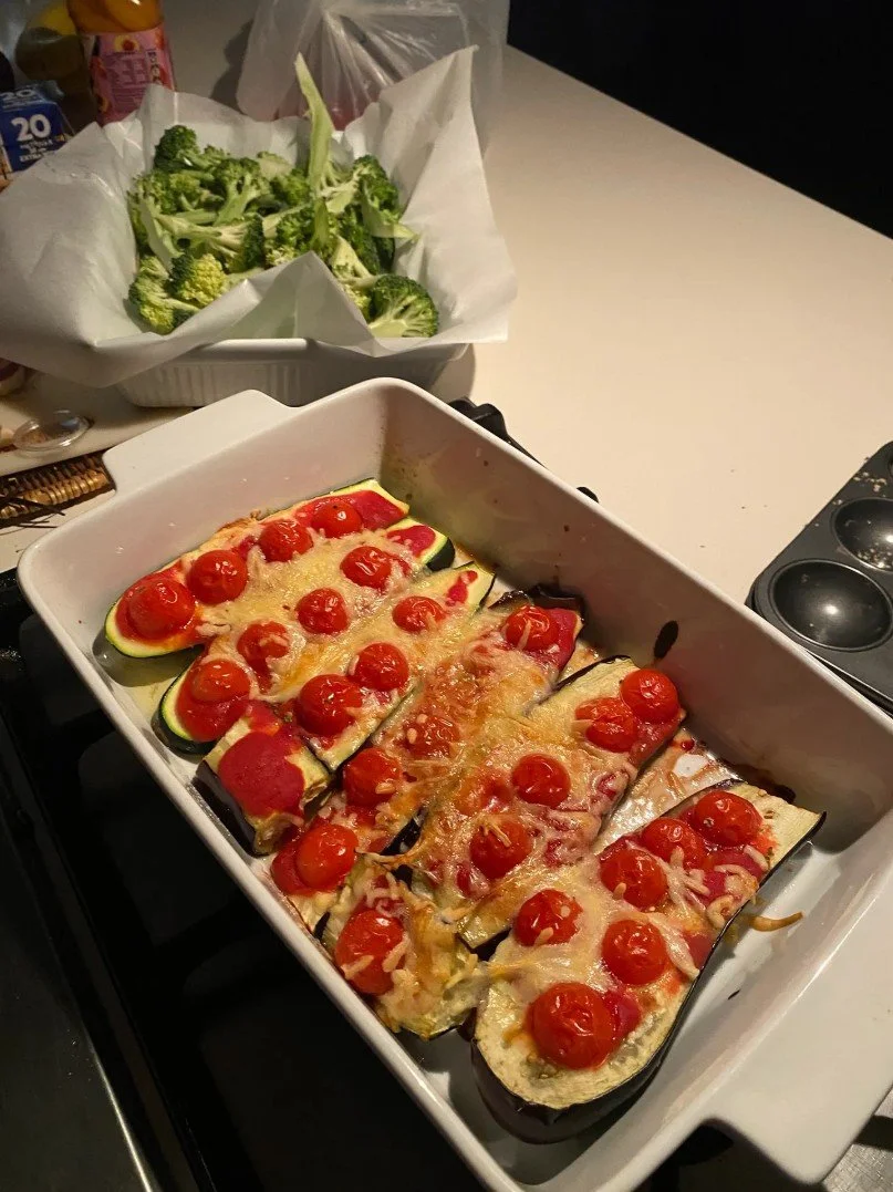 cooking