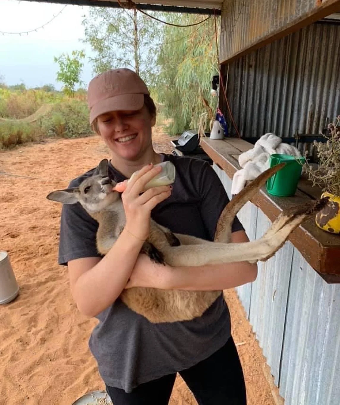 In 2021, I went out to a farm in Longreach. This period of time brought me into the world of outback rodeos that I have since always loved to capture!